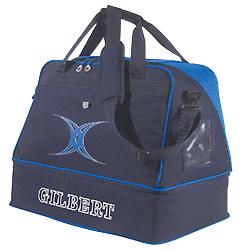 Gilbert Hardcase bag. 